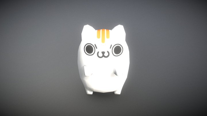 py_005 3D Model
