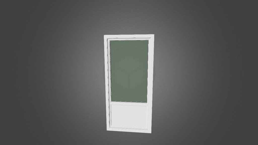 LID1271 Epok inåtg. fönsterdörr 2+1 — Sketchfab embed 3D viewer