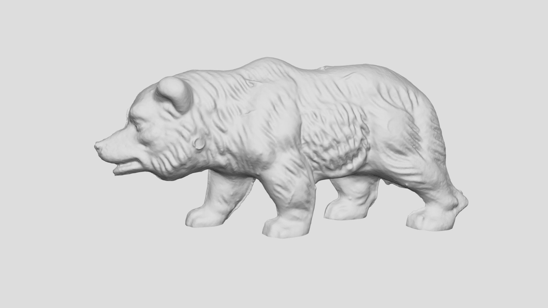 Grizzly
