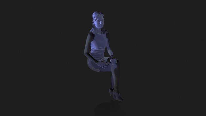 lowpoly_max 3D Model
