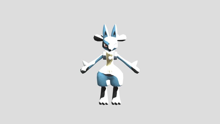 lucario