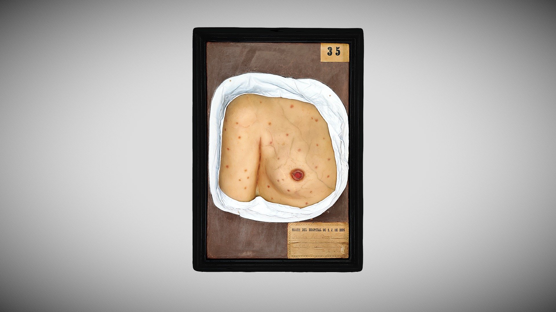 380 - 152 — Sketchfab embed 3D viewer