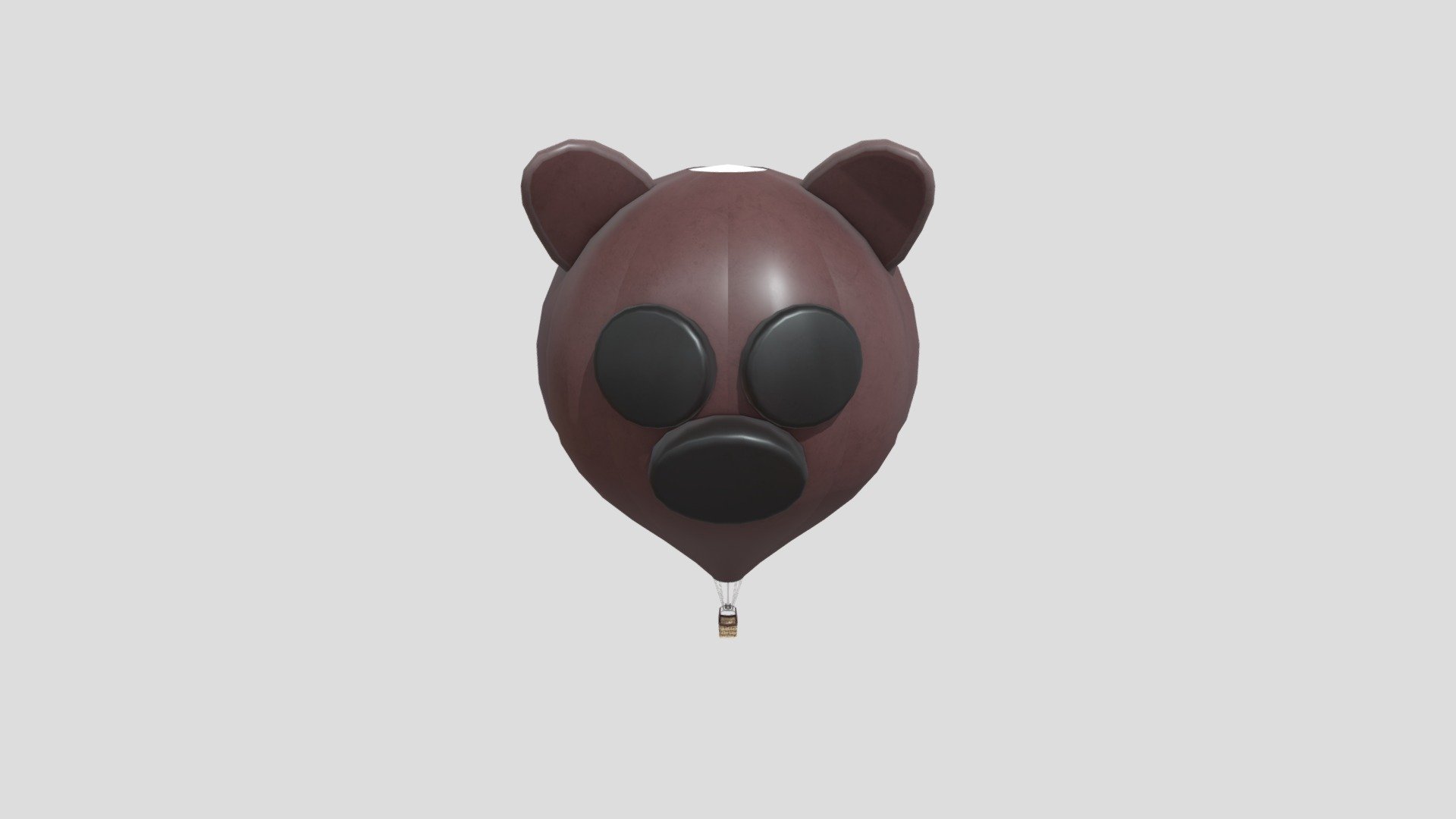 World Skills 2021 hot (b)air balloon