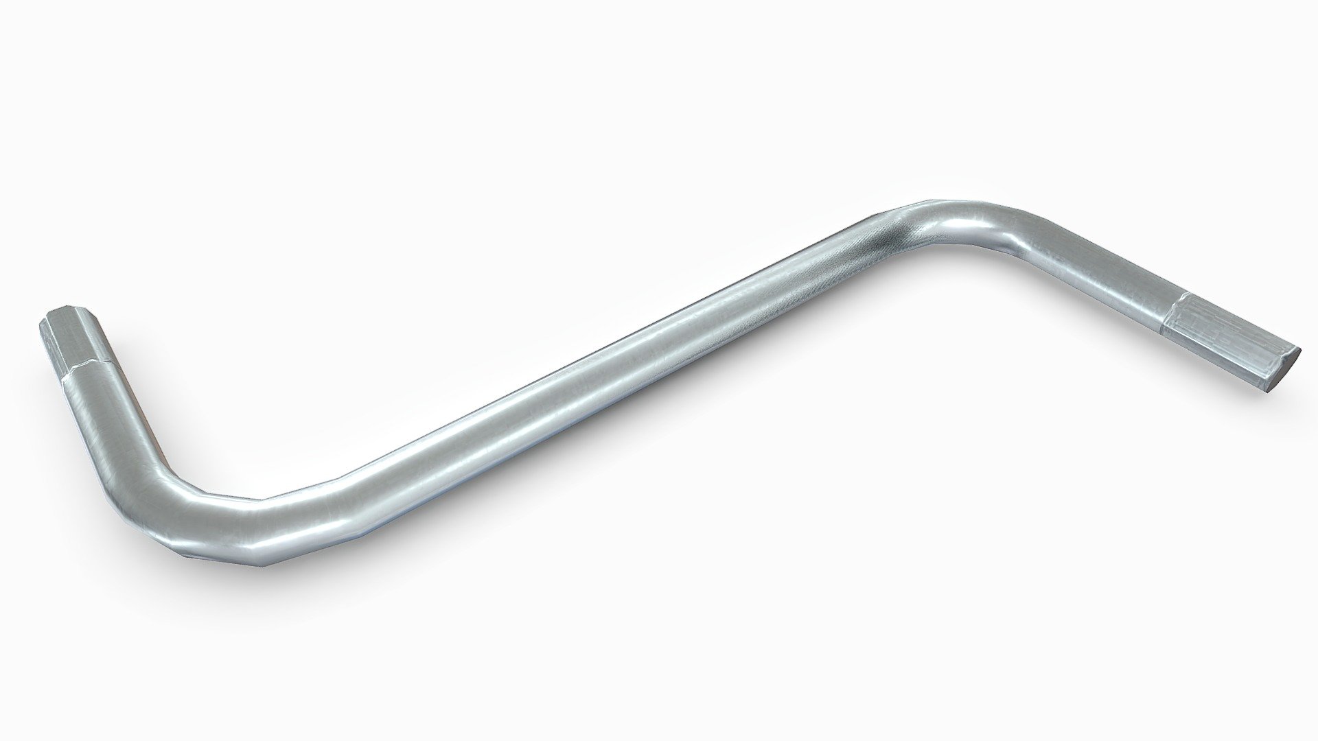 OffsetScrewDriver