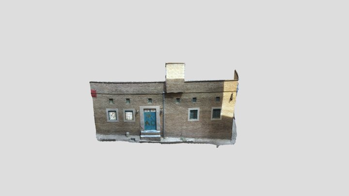 house3D 3D Model