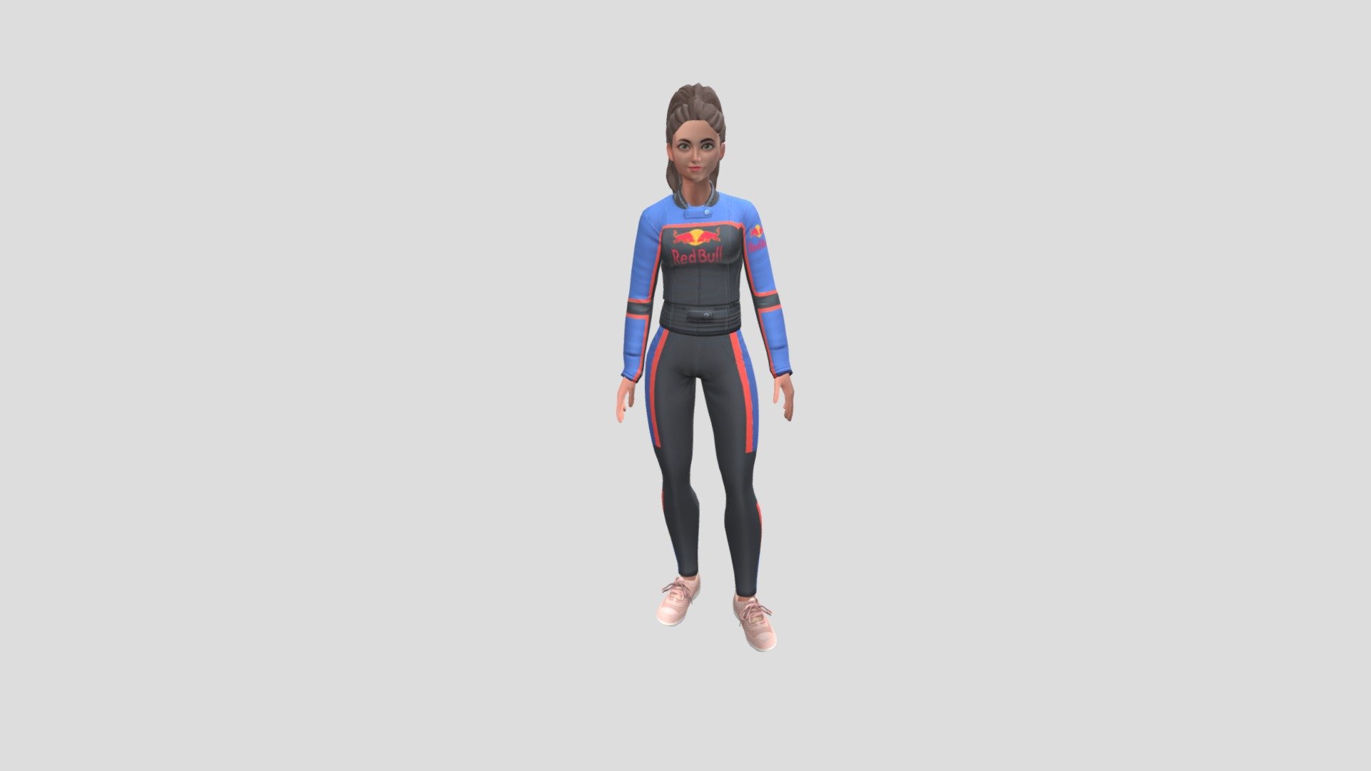 FERRAND PREVOT Animated