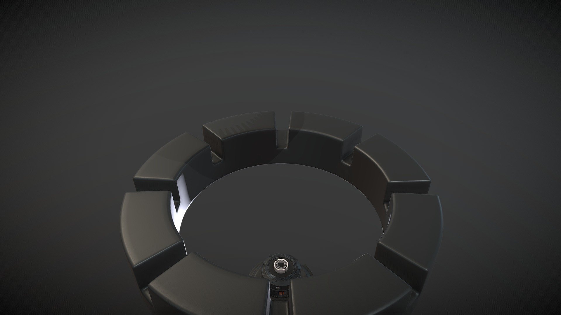 Mechanism