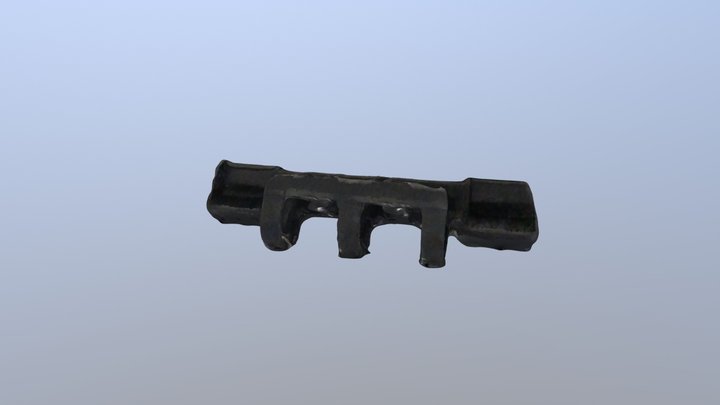 New Qlone 3D Model
