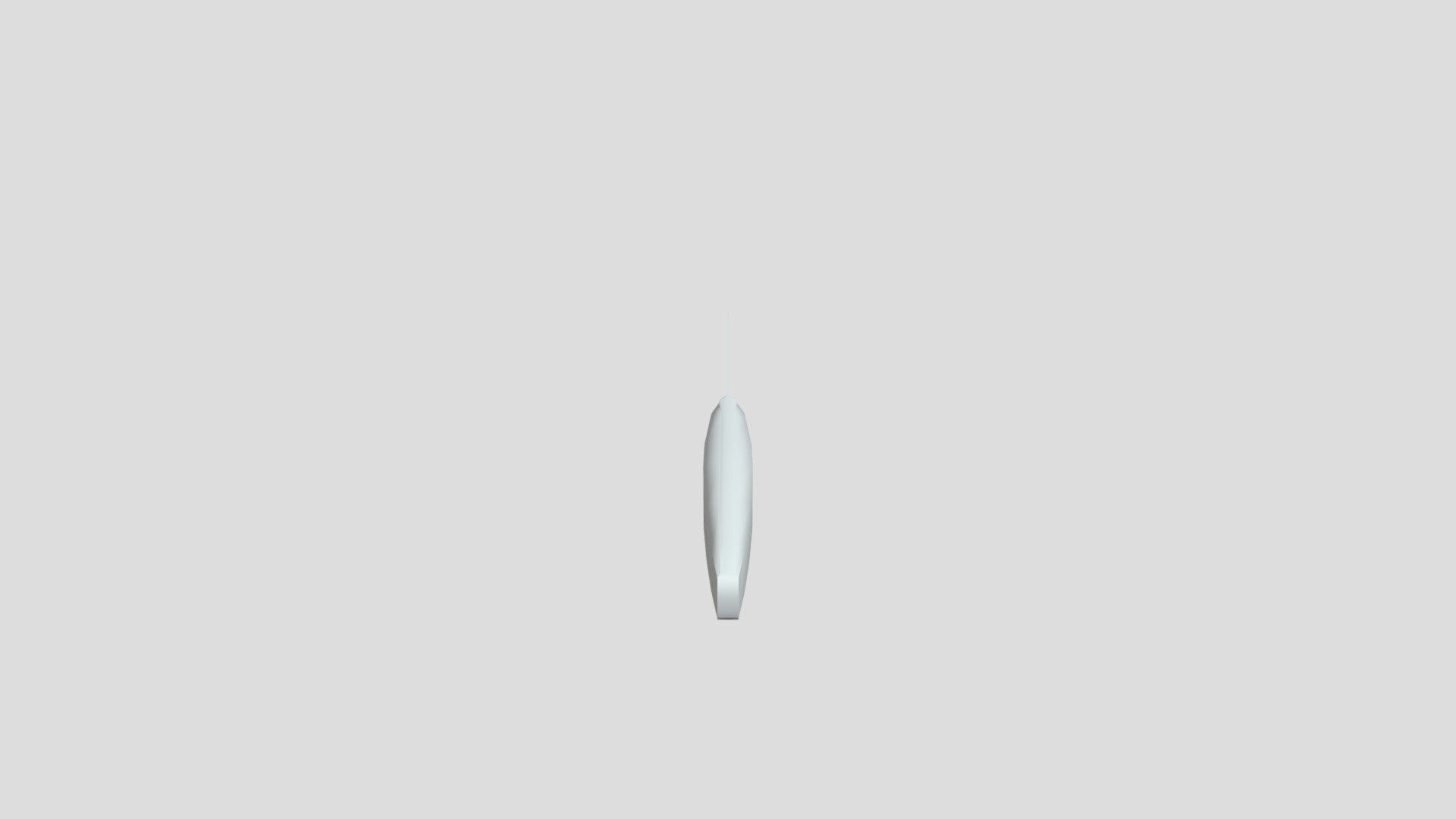 Homework Knife