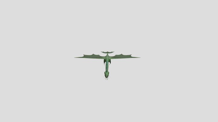 Sliquifier (Concept Art Version) 3D Model