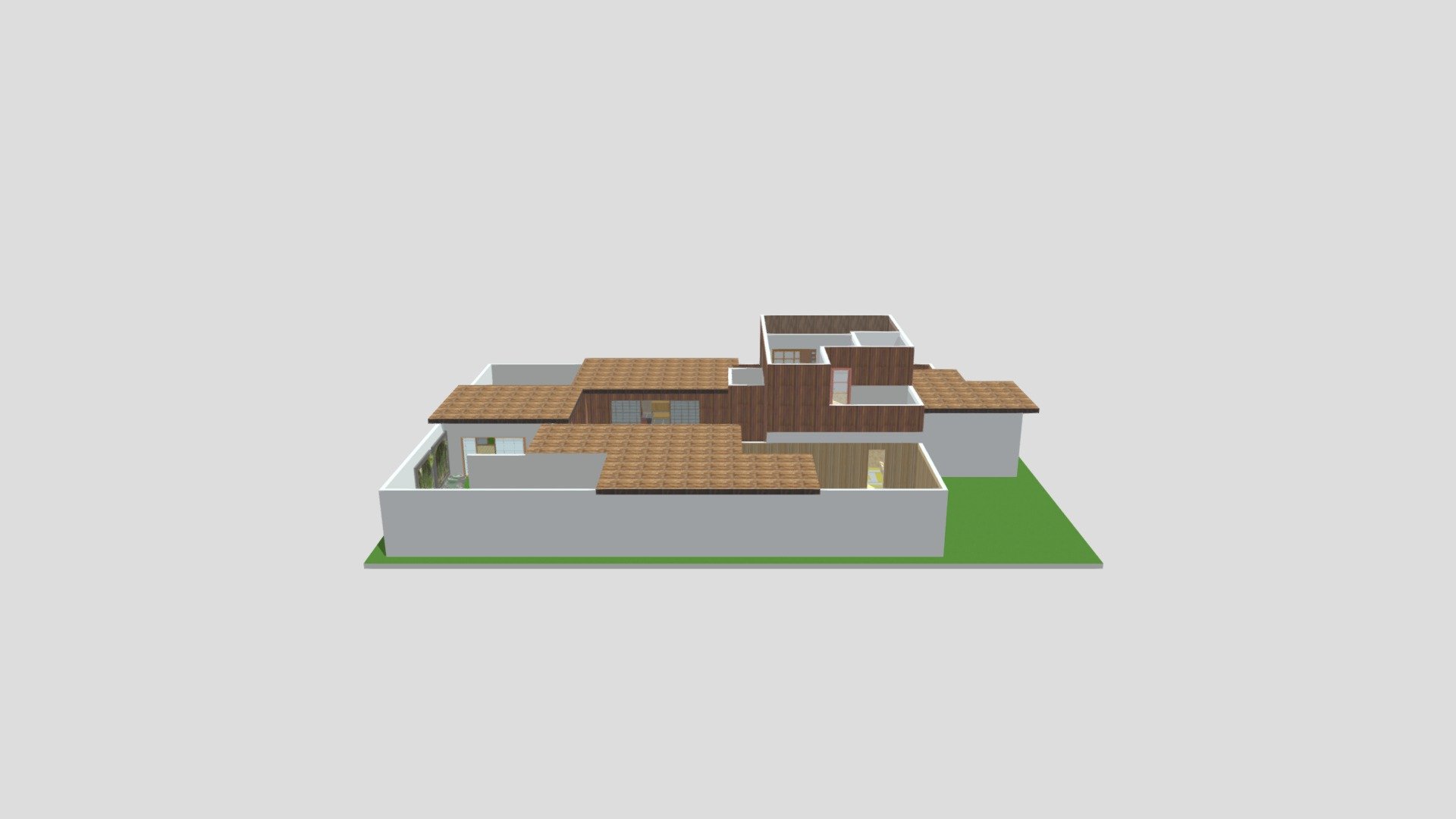 COZY JAPANESE HOME