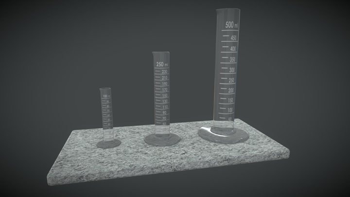 Graduated Cylinders