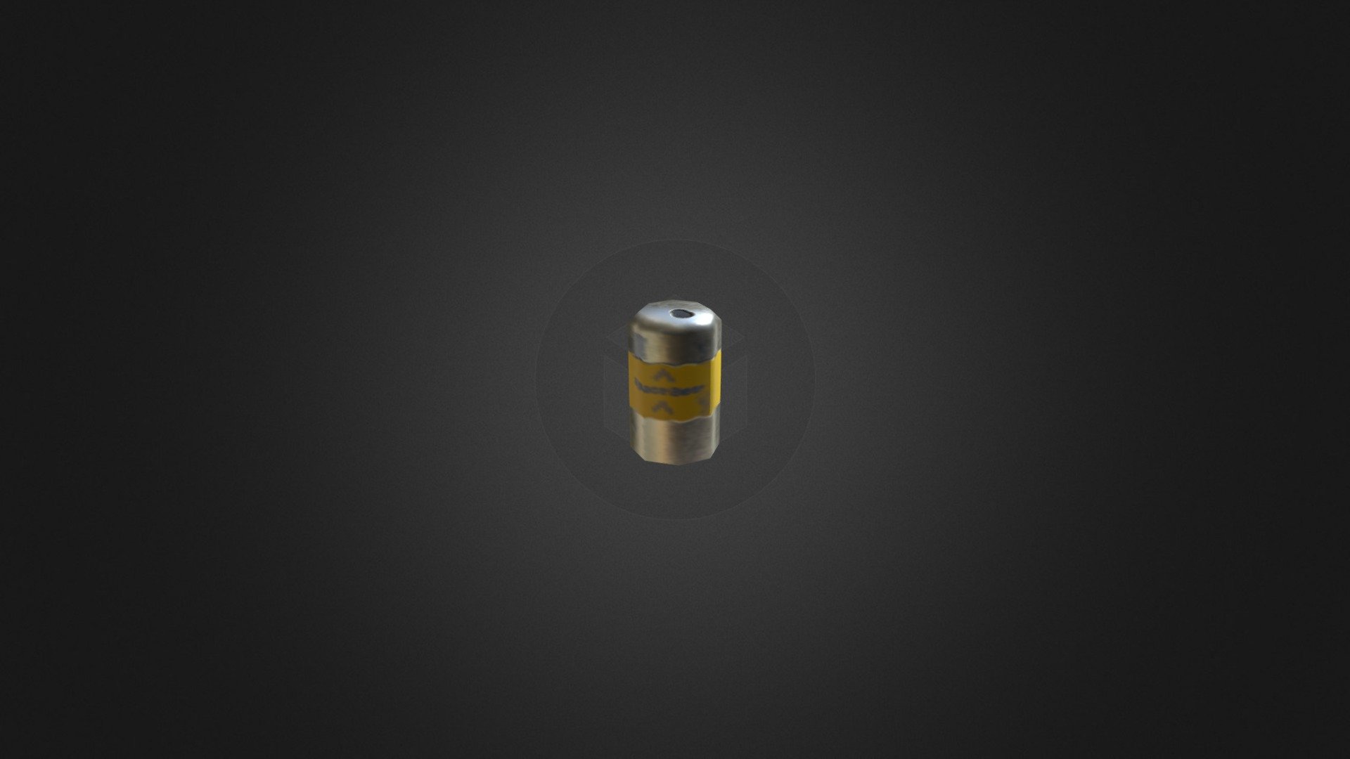 Prop - Beer