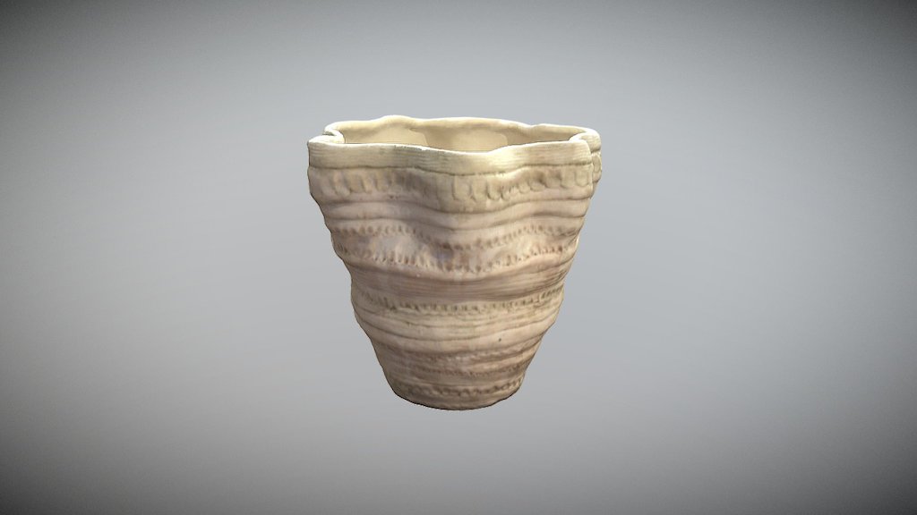 Julie Silvers - Vessel, Delight