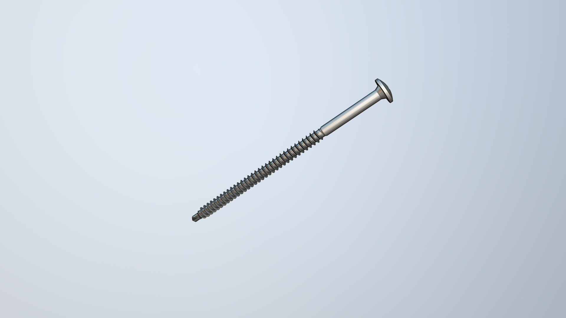 #14 Euro Fastener
