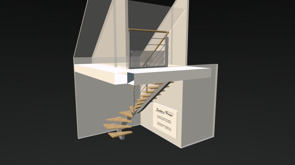 E16-156 — Sketchfab embed 3D viewer