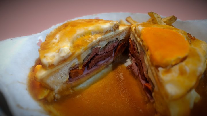 Francesinha