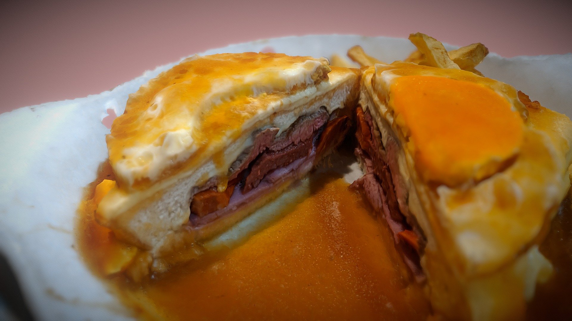 Francesinha