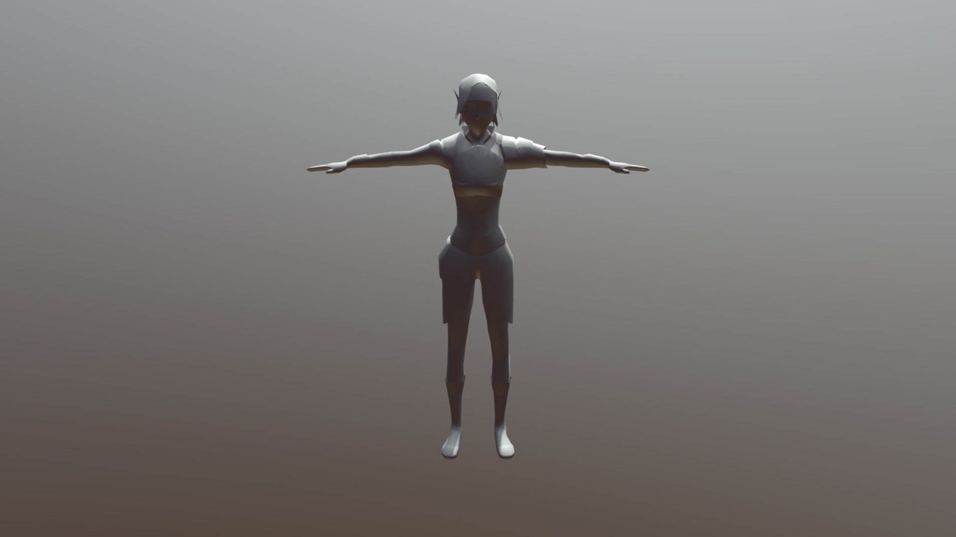 Sprigggan - 3D model by jordanmgriffiths44 [e0a8af7] - Sketchfab