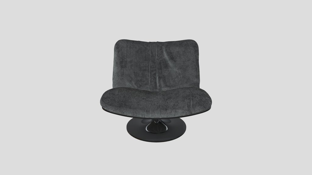 Baxter Merilyn Chair