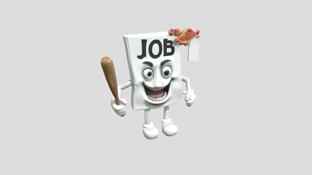 Job Job Job Sahur
