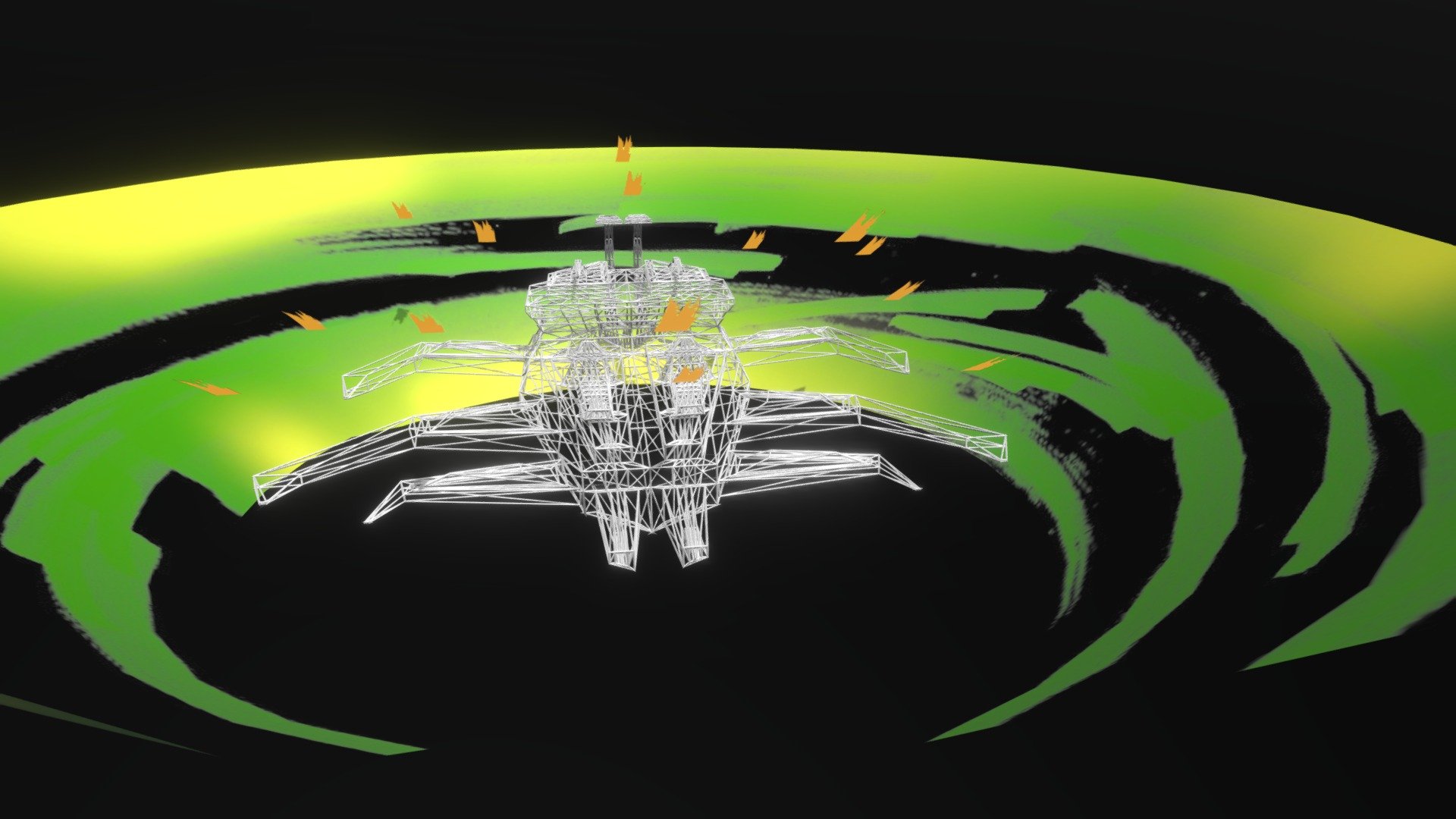 Concept Space