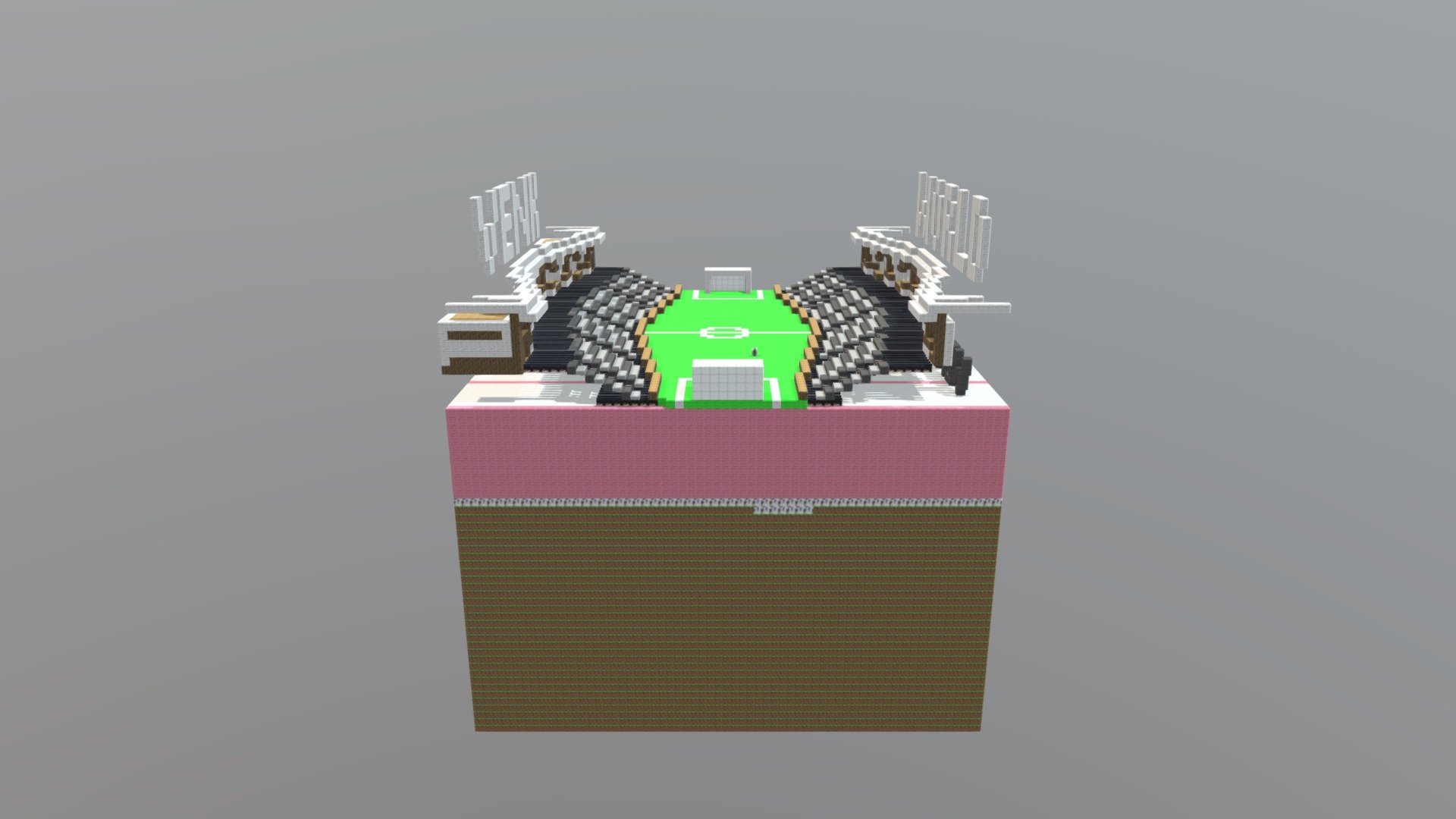 Football Course