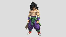 R6 Muscular Roblox Morph - 3D model by kkdtr2000 [7fb1423] - Sketchfab