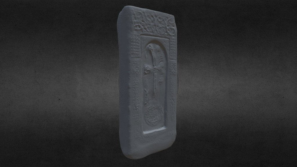Stone 3