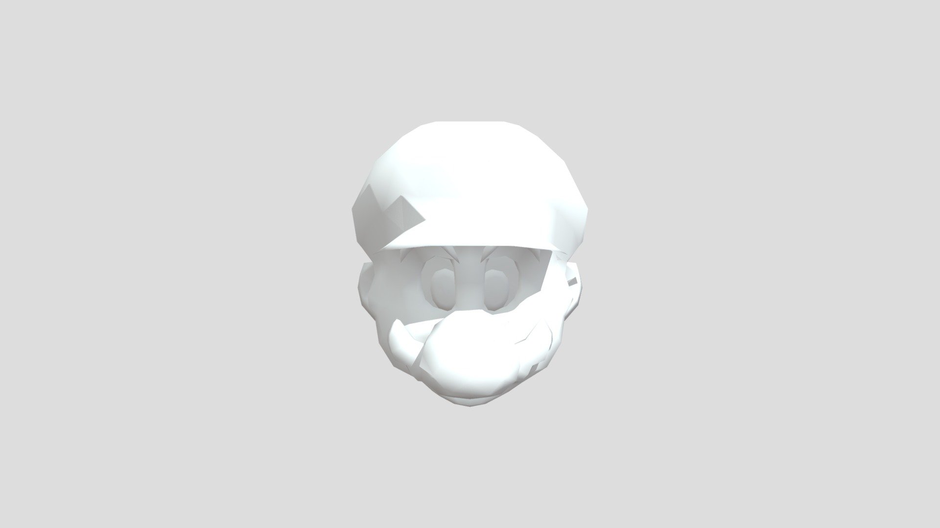 Mariohead