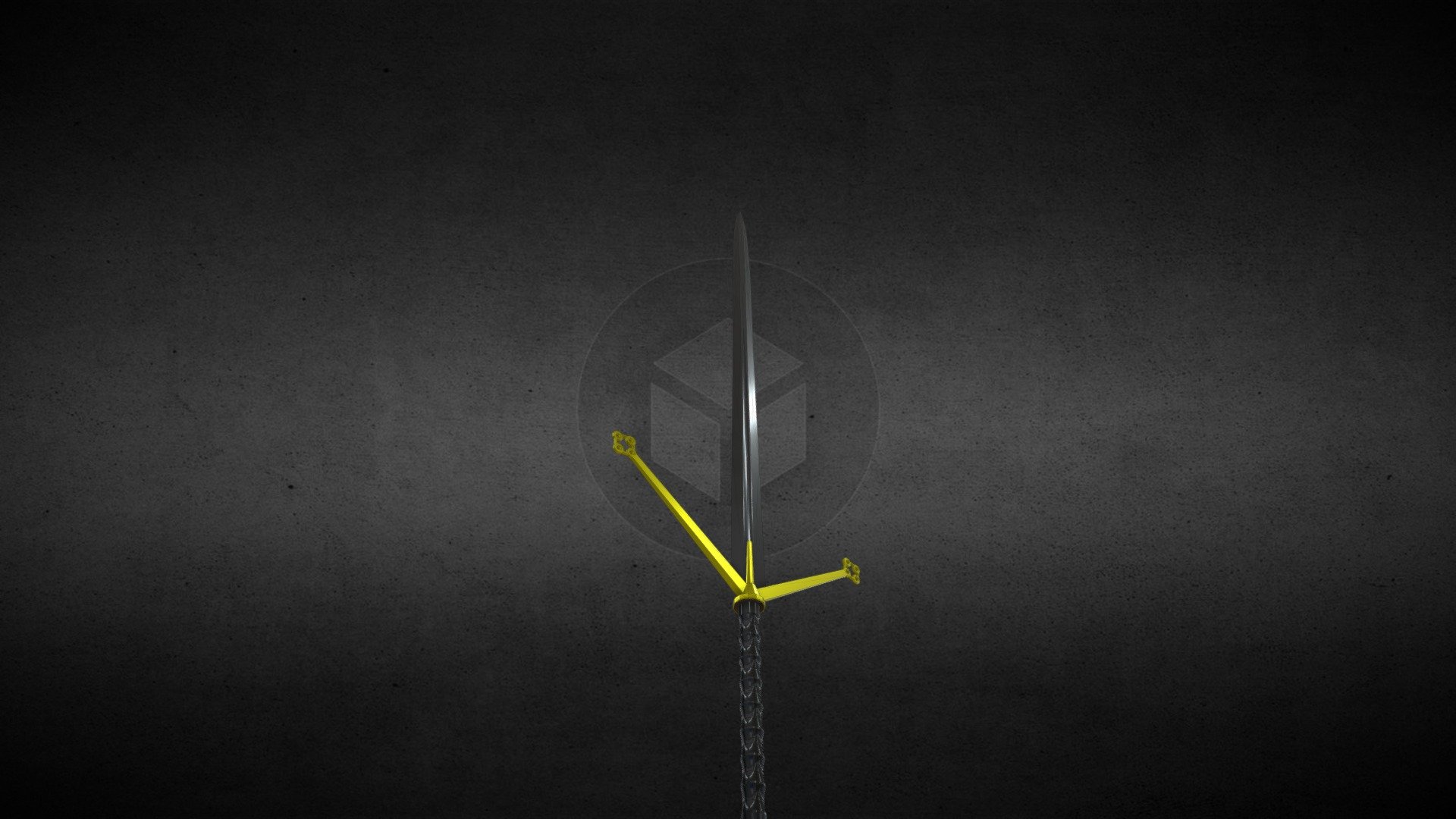 Claymore Sword