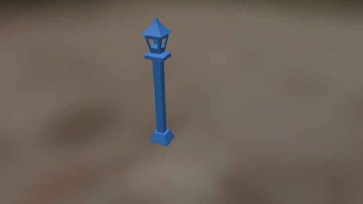 Lamp Post
