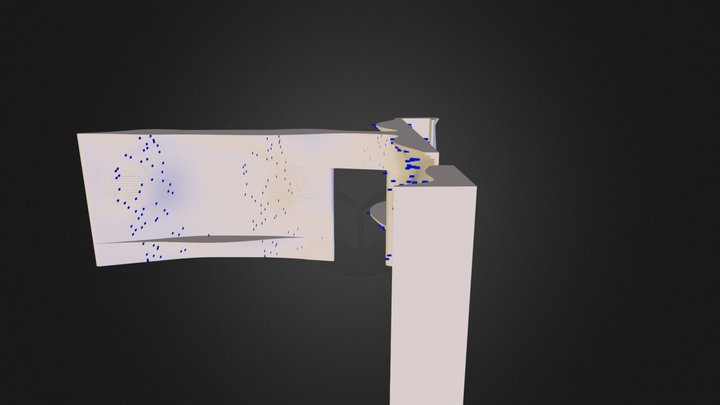 Test Razrezka 1 3D Model
