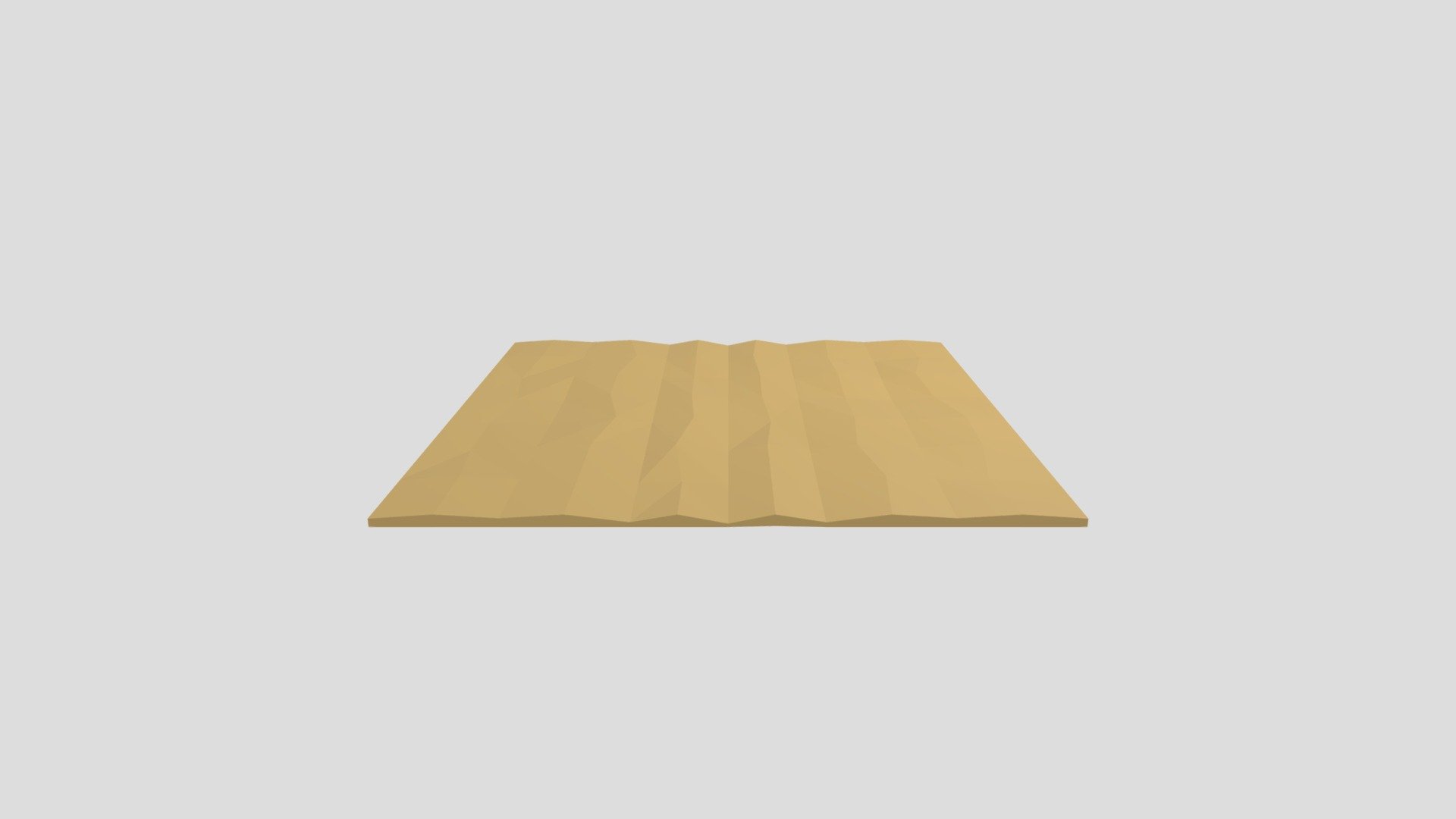 Farmland (LowPoly)