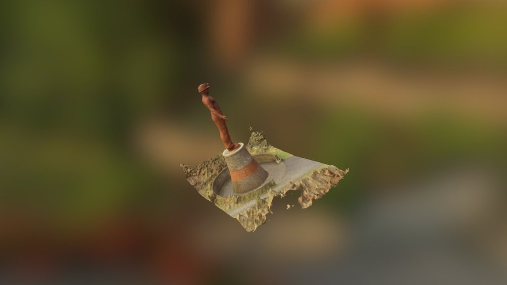 Guardian of the Valleys