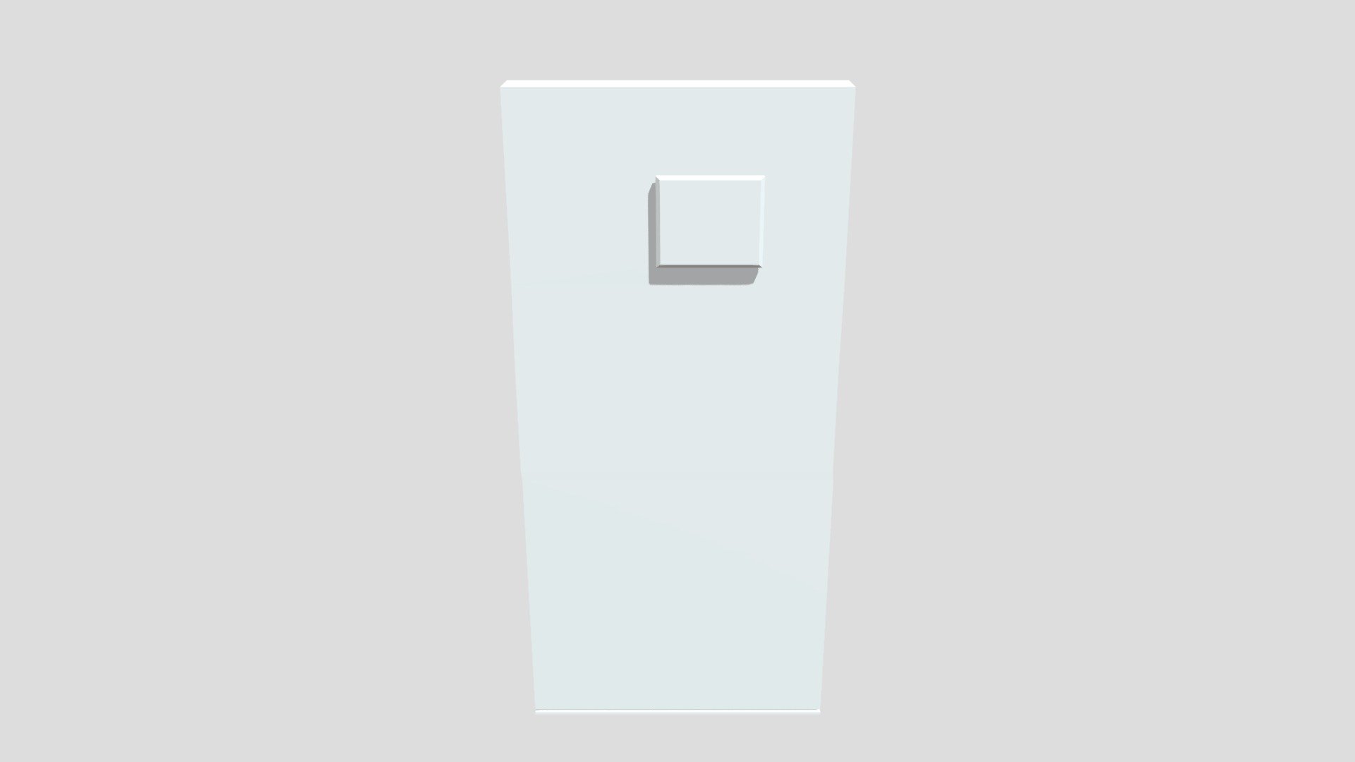 Vending machine (Oxypass)