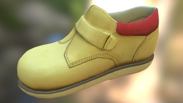03 3D Model
