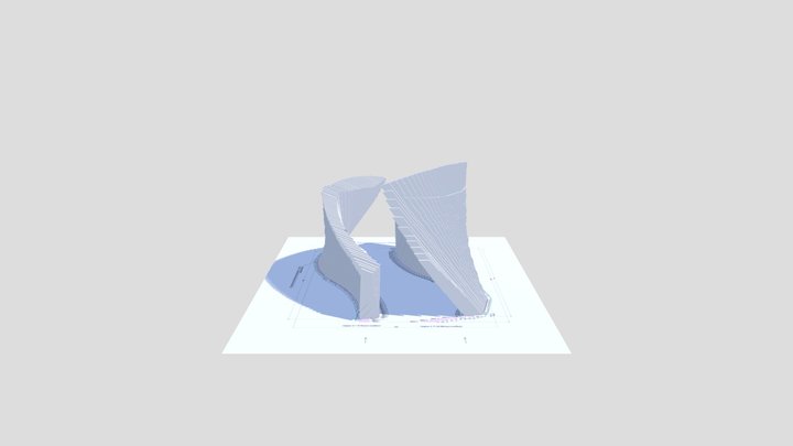 art object 3D Model
