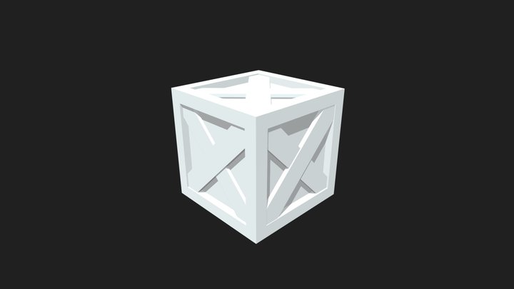 Bob 3D Model
