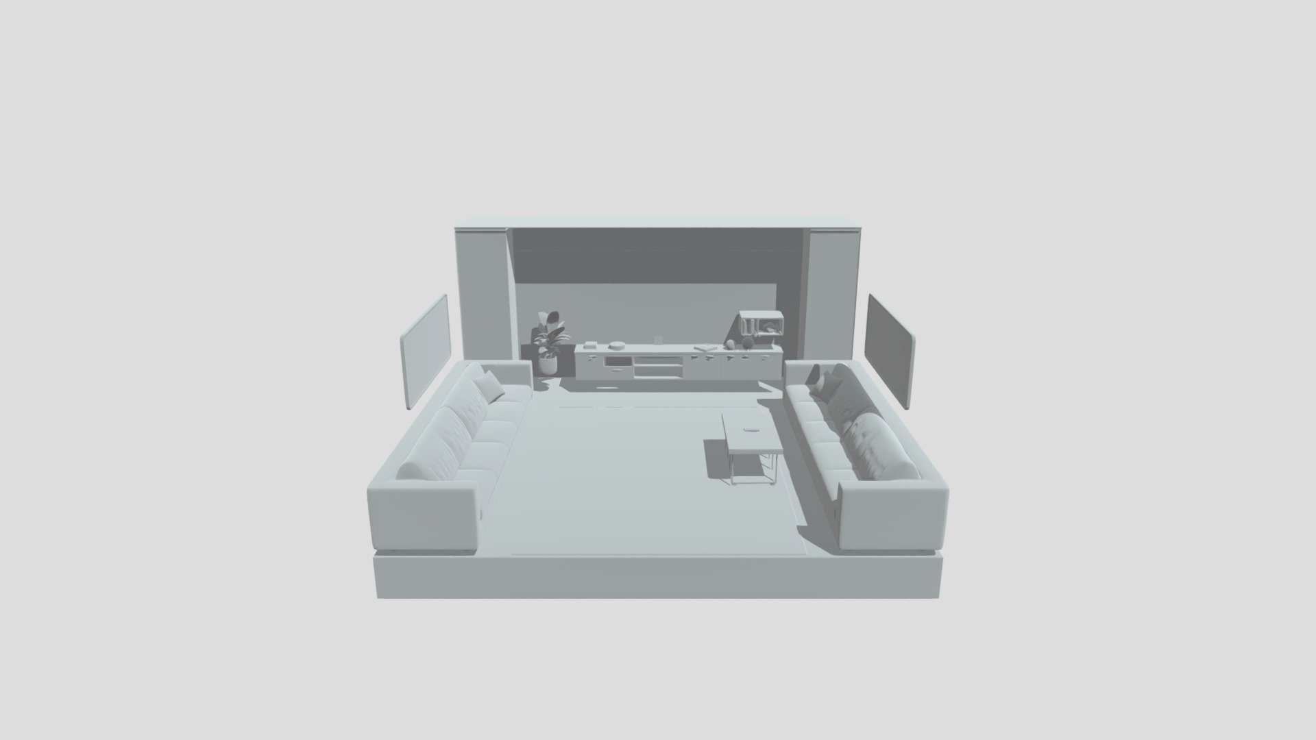 Create a medallion - 3D model by romanroman2700 [e0b6f2f] - Sketchfab