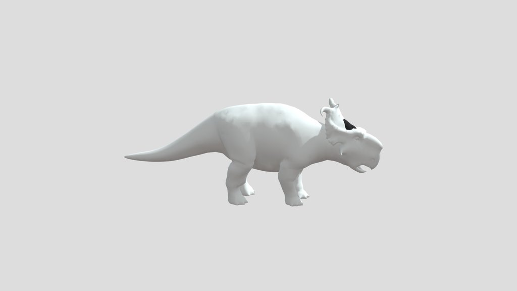 Pachyriniosaurus