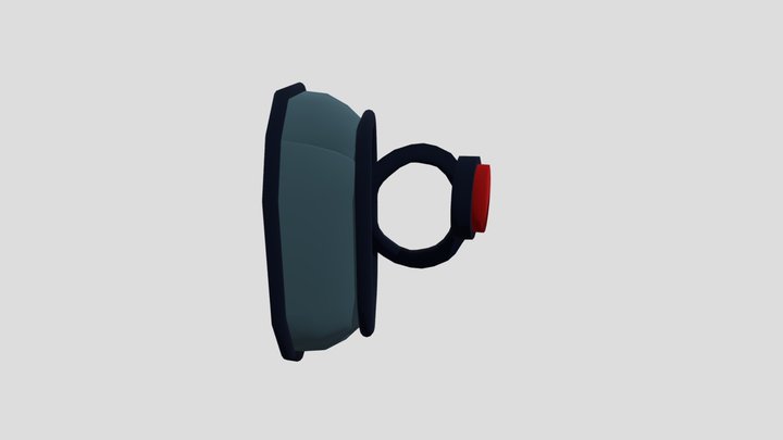 yeeps unreleased card display – Free 3D Model STL