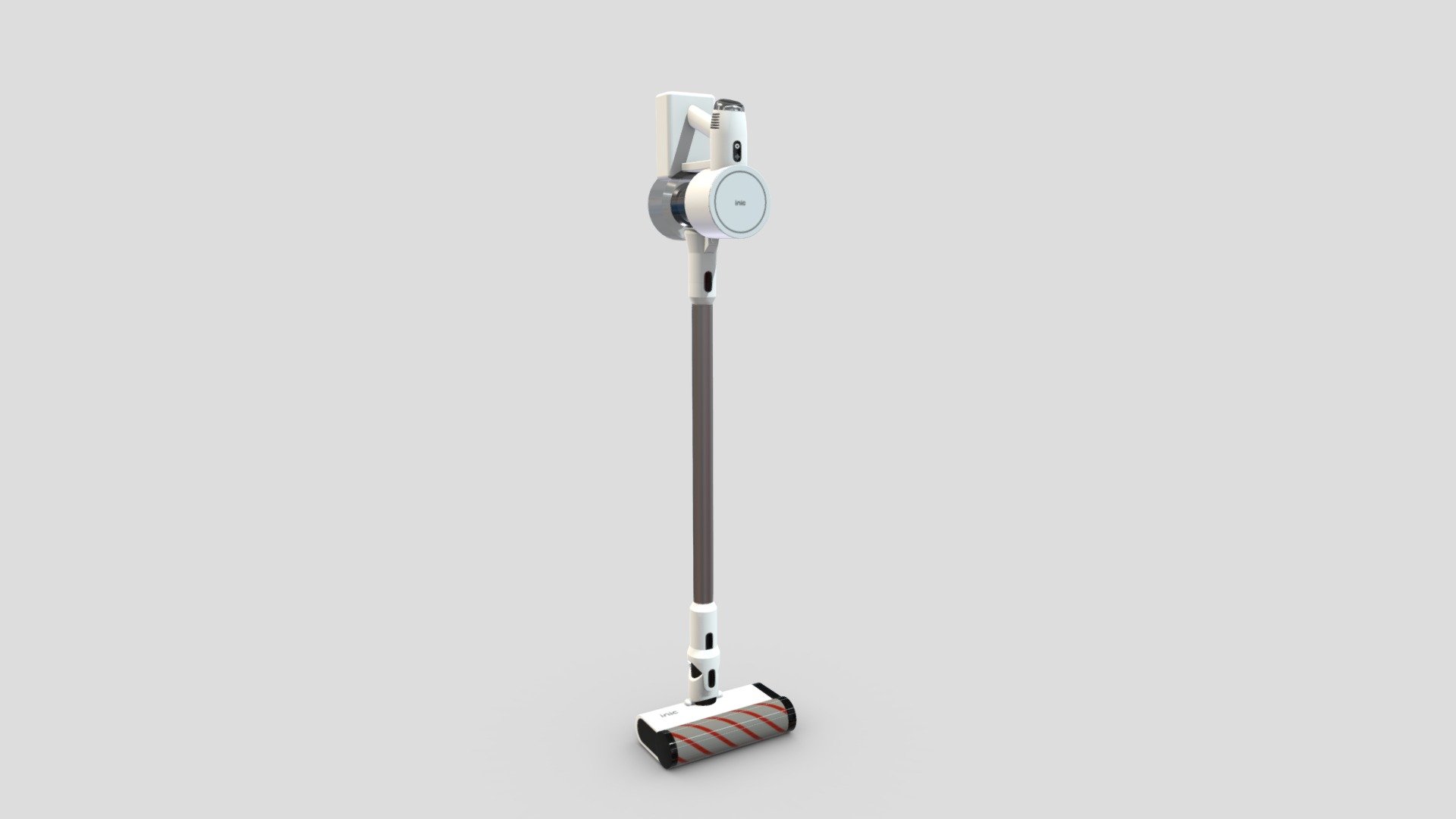 Vacuum Cleaner i20 Elite - Buy Royalty Free 3D model by interior model ...