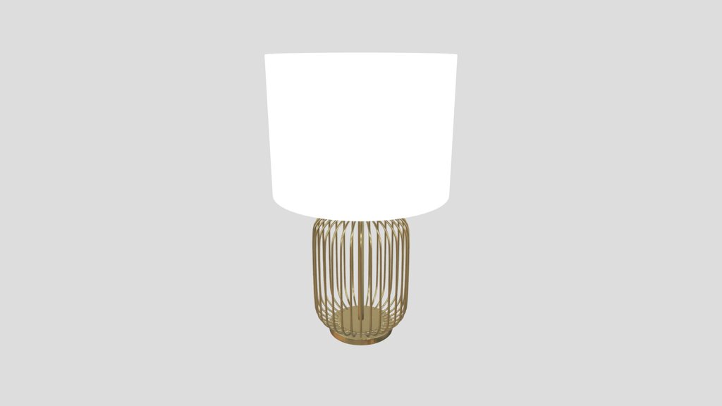 Table Lamp