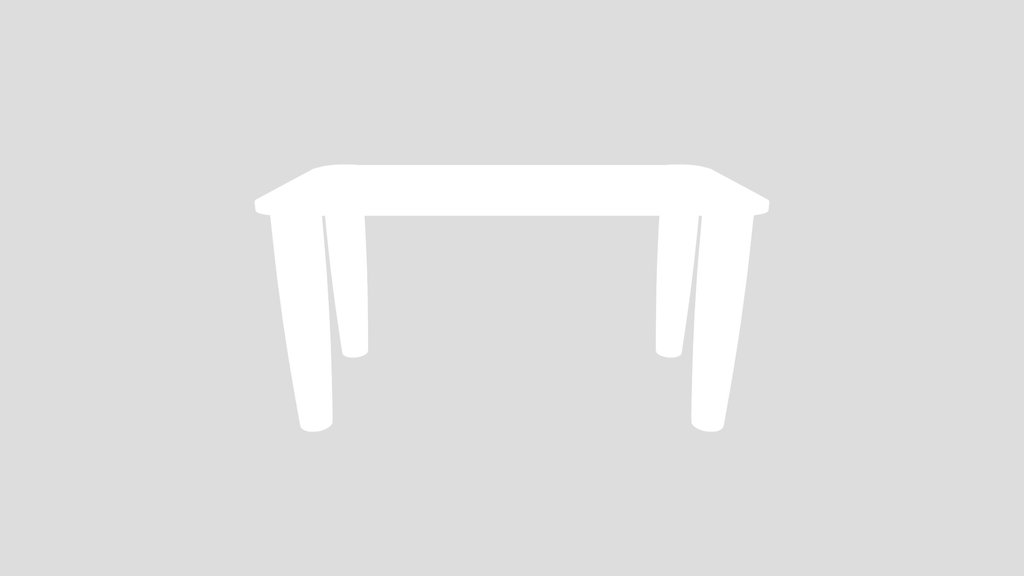 Circle Little Flare Table