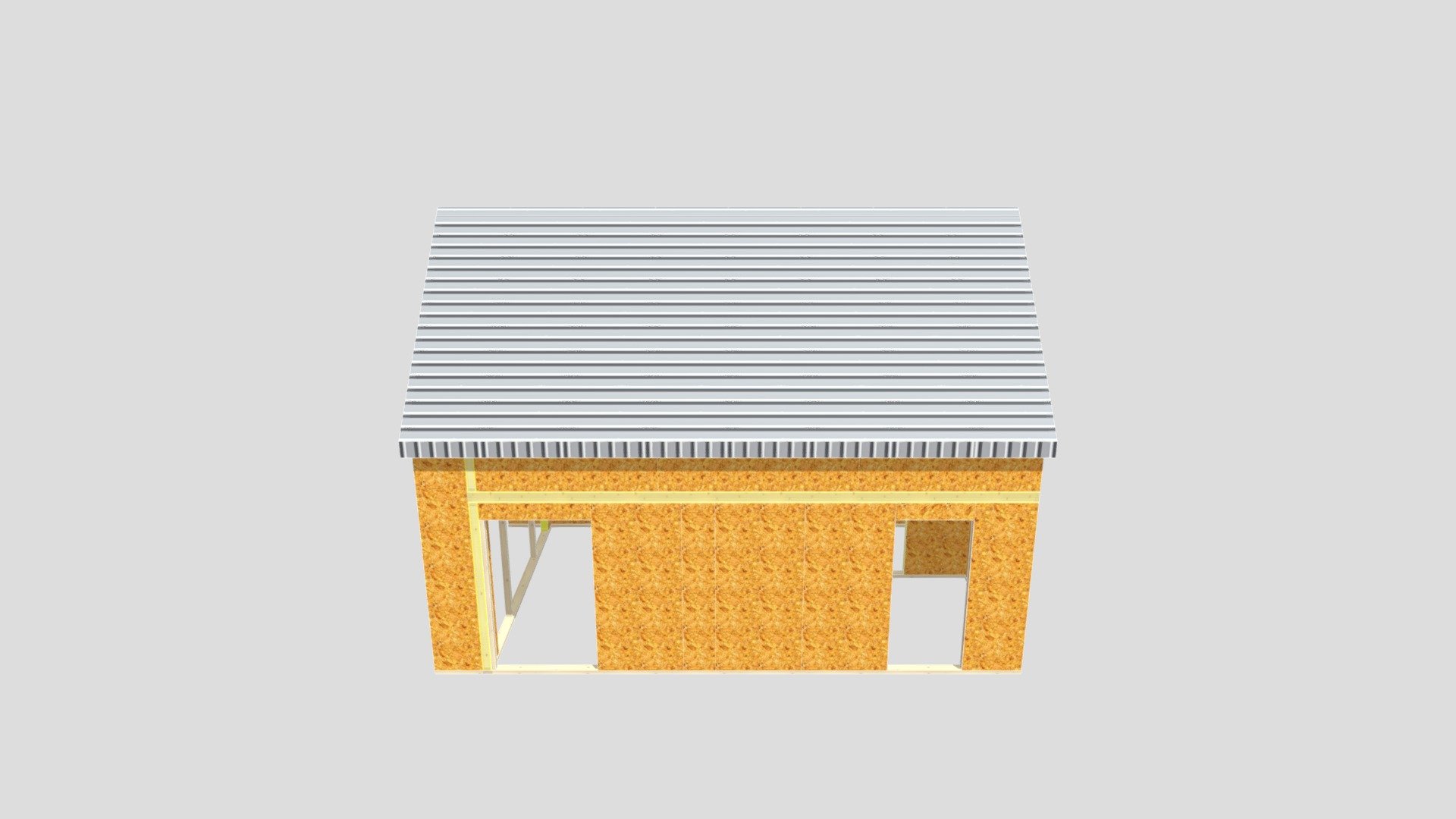 SK - model 3D - 2022.07.20 - 3D model by Solcraft [e0bafa6] - Sketchfab