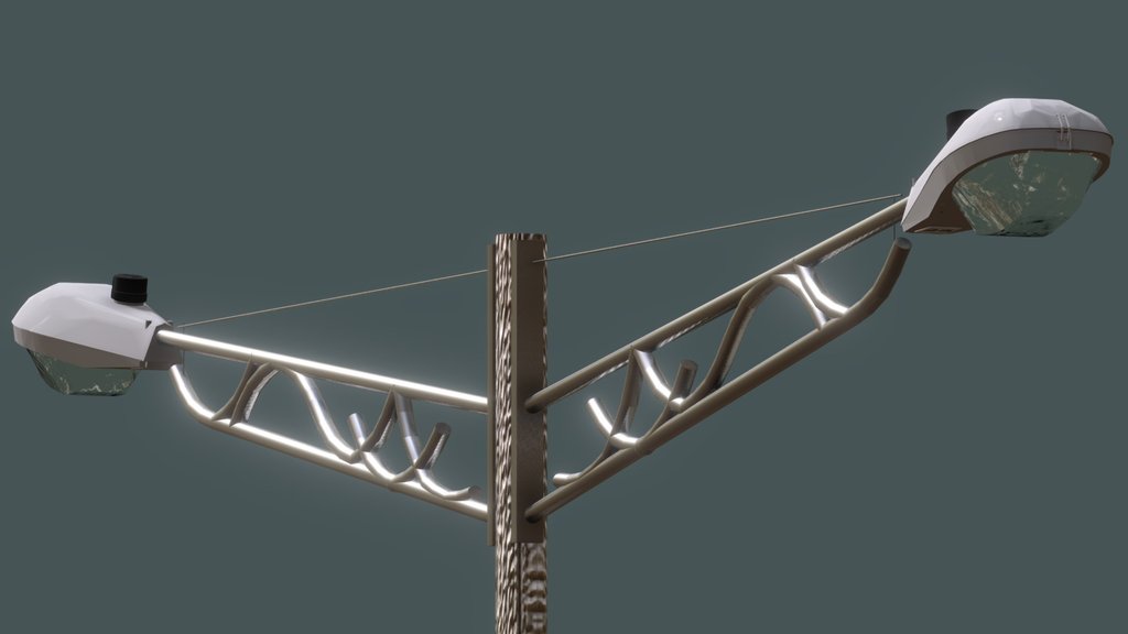 GE M250r2 Dual Fancy Arm
