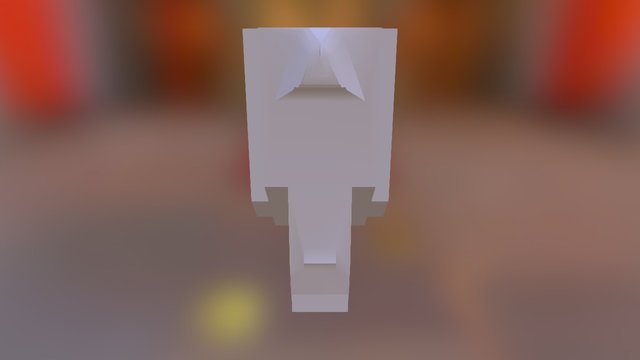1 3D Model