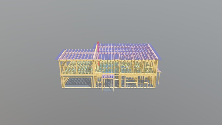 1914023 3D Model