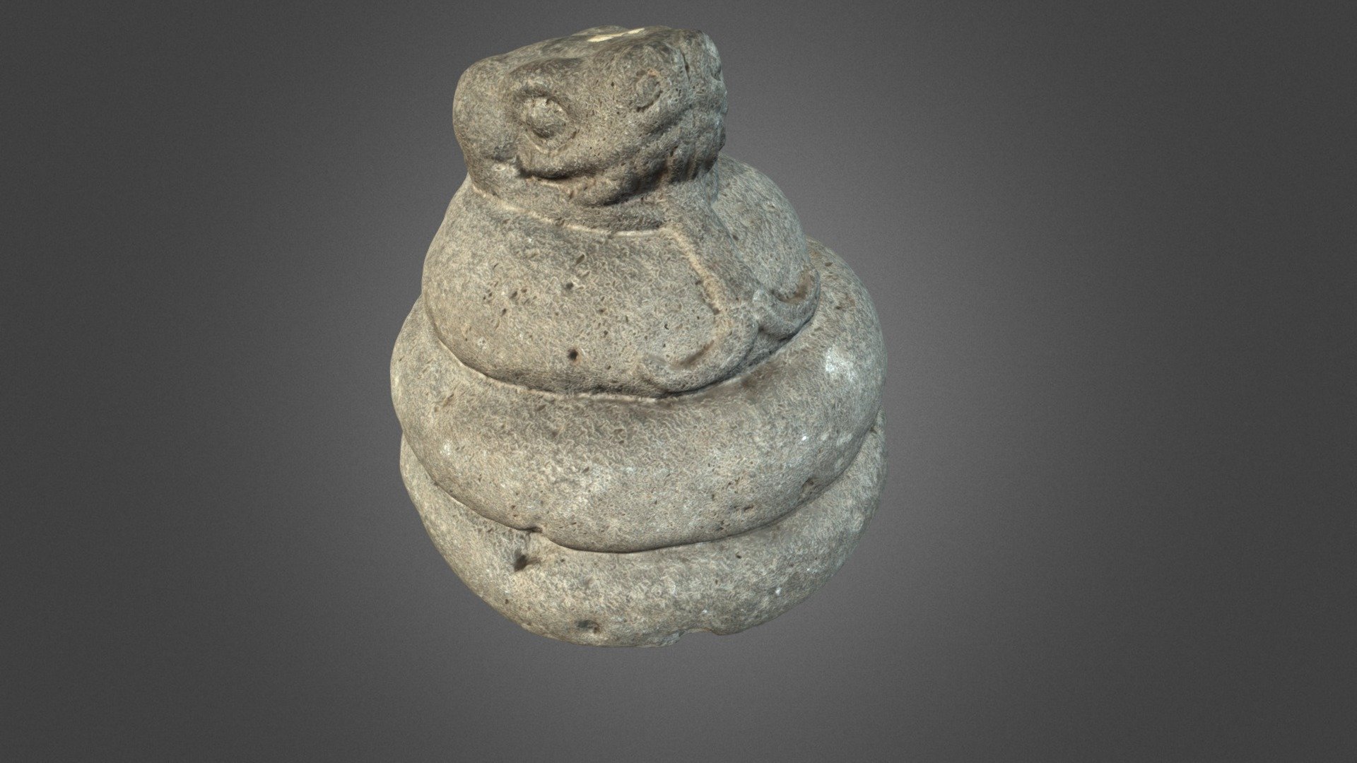 Rattlesnake
